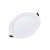 Светильник IM-230WH-Cyclone-30W White (Arlight, Металл)