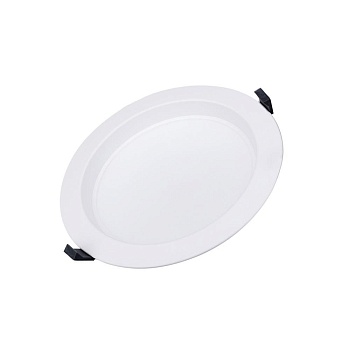 Светильник IM-230WH-Cyclone-30W Warm White (Arlight, IP40 Металл, 3 года)