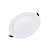 Светильник IM-230WH-Cyclone-30W Warm White (Arlight, IP40 Металл, 3 года)
