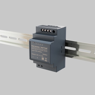 Источник напряжения Led Strip 821016