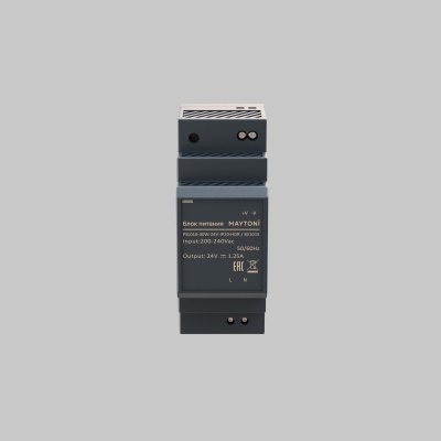 Источник напряжения Led Strip 821015