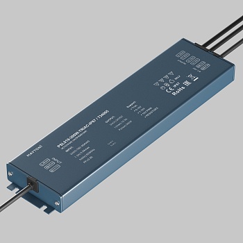 Блок питания TRIAC 300Вт 24В IP67 Maytoni Lighting control 734005
