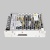 Источник напряжения Led Strip 220203