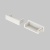 Комплектующие для профиля Led Strip ALM002EC Комплектующие для профиля Led Strip ALM002EC