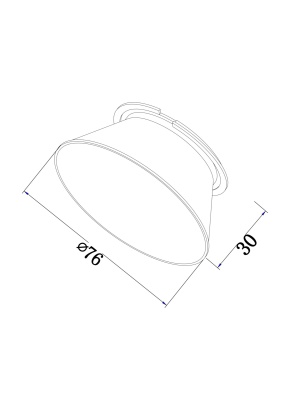 Аксессуар Technical C060-01GF