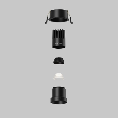 Аксессуар Technical Lens003D35-10W