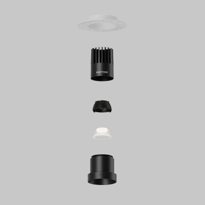 Аксессуар Technical Lens003D35-10W