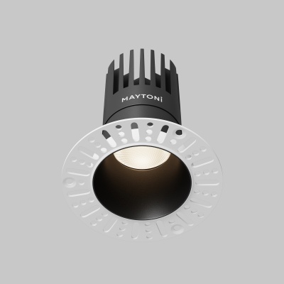 Аксессуар Technical Lens002D45-15W