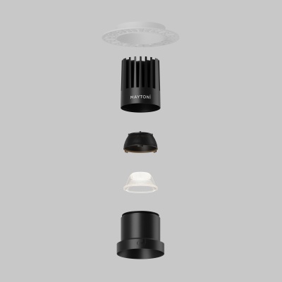 Аксессуар Technical Lens003D45-15W