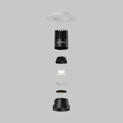 Аксессуар Technical Glass001-D35