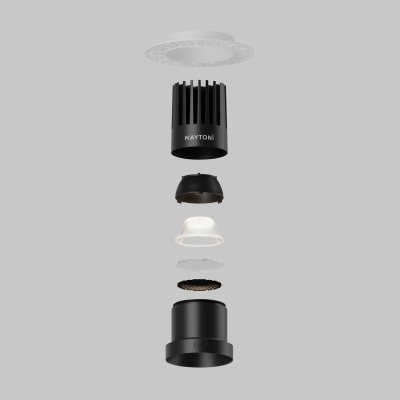 Аксессуар Technical Glass001-D45