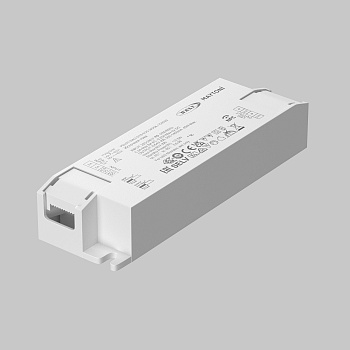 Источник тока (драйвер) 45Вт 6-54В Maytoni Dali Lighting control 721023