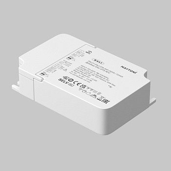 Источник тока (драйвер) 65Вт 6-54В Maytoni Dali Lighting control 721024