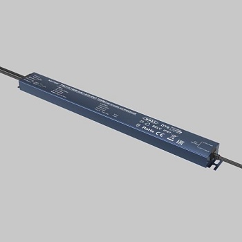 Блок питания DALI 150Вт 24В IP67 Maytoni Lighting control 725003