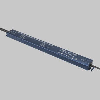 Блок питания DALI 250Вт 24В IP67 Maytoni Lighting control 725005