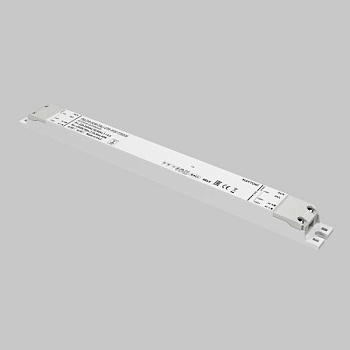 Источник напряжения Dali DT6 60Вт 24В Maytoni DALI 725006