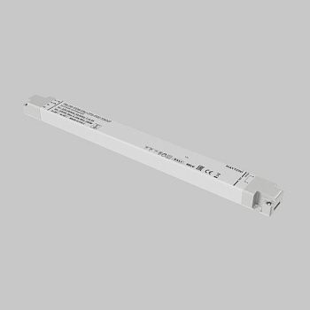 Блок питания DALI 100Вт 24В IP20 Maytoni Lighting control 725007