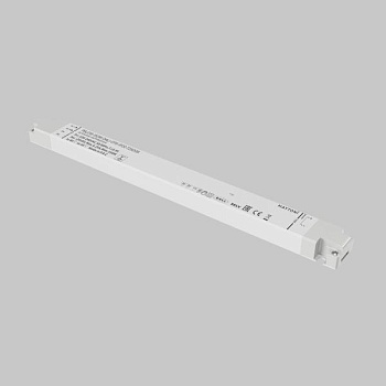 Блок питания DALI 150Вт 24В IP20 Maytoni Lighting control 725008