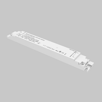 Блок питания DALI 200Вт 24В IP20 Maytoni Lighting control 725009
