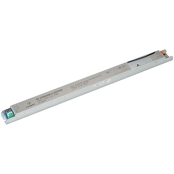 Диммер SR-P-1009-24-75W (220V, 24V, 2x1.56A, Arlight, IP20 Металл, 3 года)