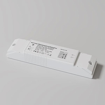 Блок питания 23-40В 5-12Вт IP20 Maytoni Triac PSL-TR40-150-300mA