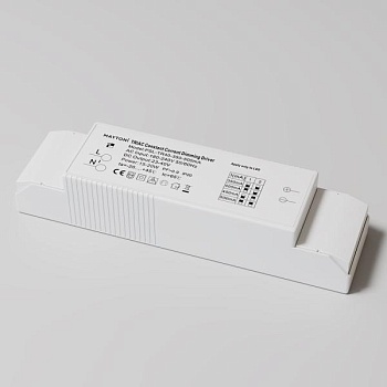 Блок питания 23-40В 15-20Вт IP20 Maytoni Triac PSL-TR40-350-500mA
