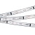 Светодиодная лента DMX-5000P 12V RGB (5060, 150 LEDx3, Arlight, Закрытый, IP66)