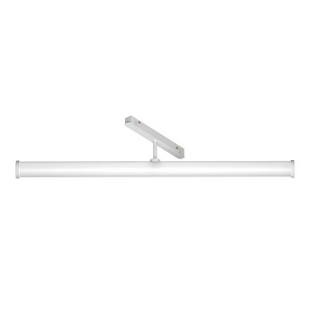Трековый магнитный светодиодный светильник Maytoni Exility TR086-2-25W3K-W
