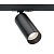 Трековый светильник для однофазного шинопровода светодиодный Maytoni Unity Focus Led TR021-1-12B3K