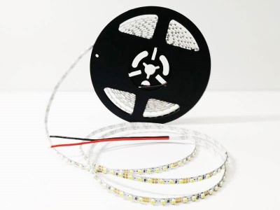 Светодиодная лента LP IP22 3528/120 LED 5 mm LEDPROM Арт. 10120