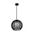 Светильник подвесной Maytoni CANE MOD204PL-01B1