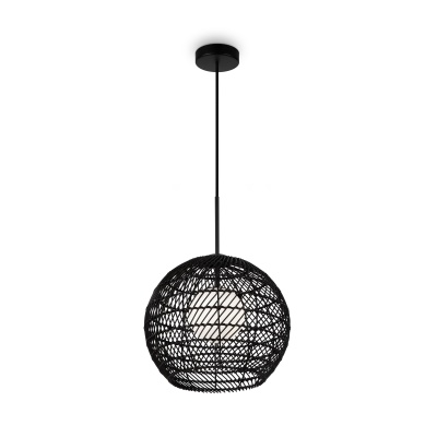 Светильник подвесной Maytoni CANE MOD204PL-01B1