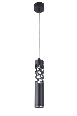 Подвесной светильник светодиодный Maytoni Torre P037PL-L11B4K