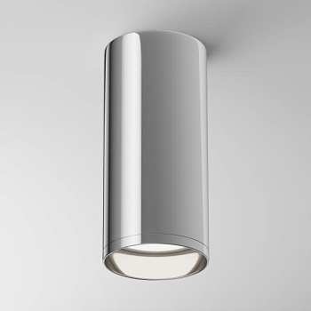 Потолочный светильник Maytoni Focus C010CL-01CH