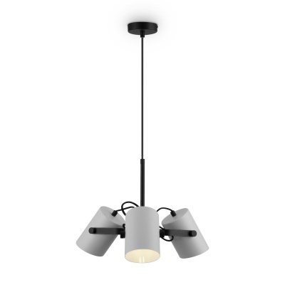 Спот Freya Elori FR4004PL-03WB