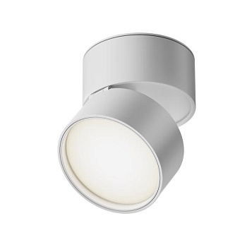Спот светодиодный Maytoni Onda C024CL-L12W4K
