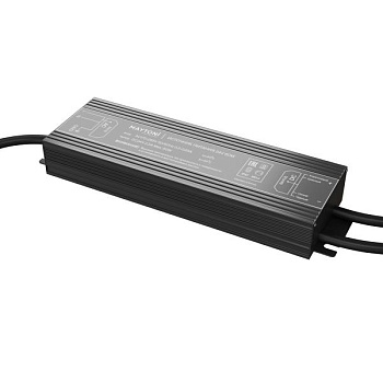 Блоки питания 24V 60W IP67 Maytoni 20213