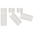 Корпус SP-POLO-SURFACE-FLAP-R65 (WH, 1-3, 200mA) (Arlight, IP20 Металл, 3 года) Корпус SP-POLO-SURFACE-FLAP-R65 (WH, 1-3, 200mA) (Arlight, IP20 Металл, 3 года)