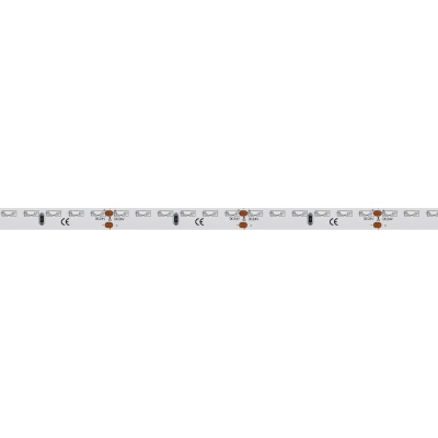 Светодиодная лента RS 2-5000 24V Warm3000 2x (3014, 120 LED/m, LUX) (Arlight, 9.6 Вт/м, IP20) ARLIGHT Арт. 024460
