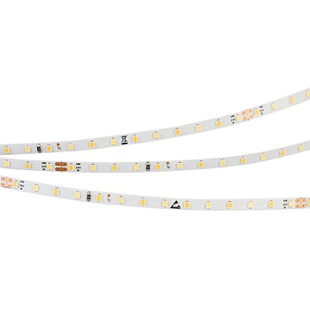 Лента MICROLED-5000L 24V White-CDW 4mm (2216, 140 LED/m, Bipolar) (Arlight, 4.8 Вт/м, IP20)