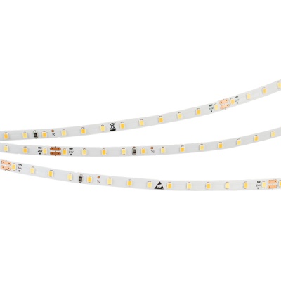 Лента MICROLED-5000L 24V White-CDW 4mm (2216, 140 LED/m, Bipolar) (Arlight, 4.8 Вт/м, IP20)