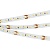 Светодиодная лента MICROLED-5000 24V White-CDW 8mm (2216, 240 LED/m, Bipolar) (Arlight, 9.6 Вт/м, IP20)