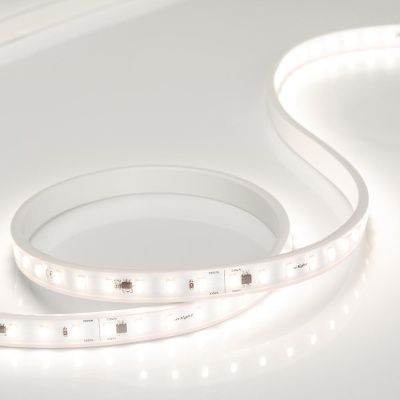 Светодиодная лента ARL-50000PC-220V Day4000 (3056, 72 LED/m, IP65) ARLIGHT Арт. 024860
