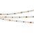 Лента MICROLED-5000L 24V Warm2700 4mm (2216, 120 LED/m, LUX) (Arlight, 5.4 Вт/м, IP20) Лента MICROLED-5000L 24V Warm2700 4mm (2216, 120 LED/m, LUX) (Arlight, 5.4 Вт/м, IP20)