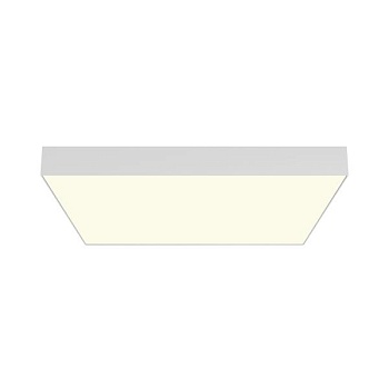Потолочный светильник Technical C032CL-90W3K-SQ-W
