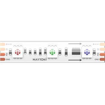 Светодиодная лента Led Strip 201245