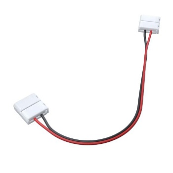 Комплектующие к светодиодной ленте с токоведущими элементами Led Strip CN016