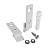 Комплектующие для профиля Led Strip ALM-3535R-2MT