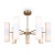 Потолочный светильник Freya FR5368CL-14BS Потолочный светильник Freya FR5368CL-14BS