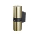 Настенный светильник (бра) Outdoor O582WL-02BS Настенный светильник (бра) Outdoor O582WL-02BS
